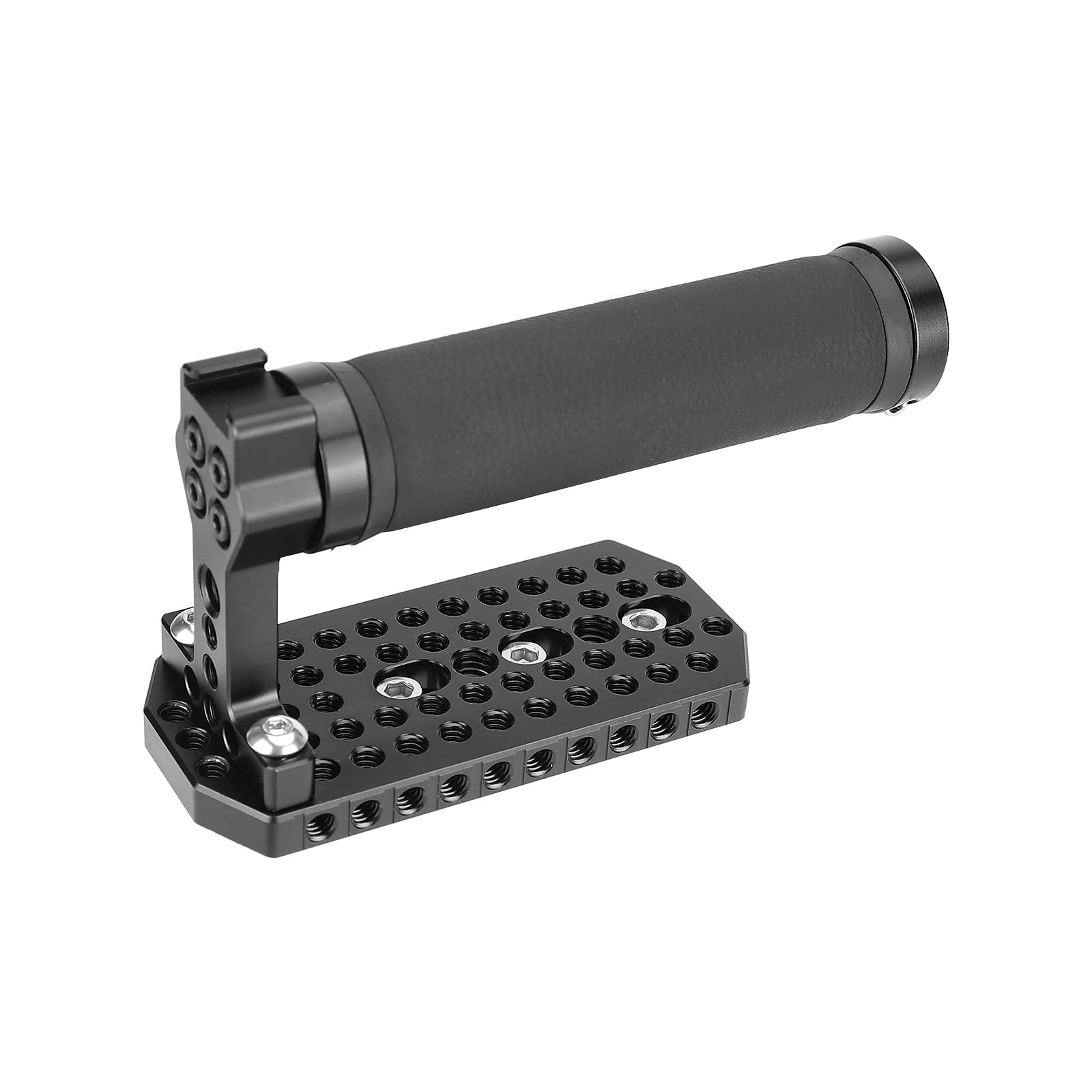 

SZRIG Handle Grip Compatible with Top Cheese Plate for Blackmagic Design URSA Mini