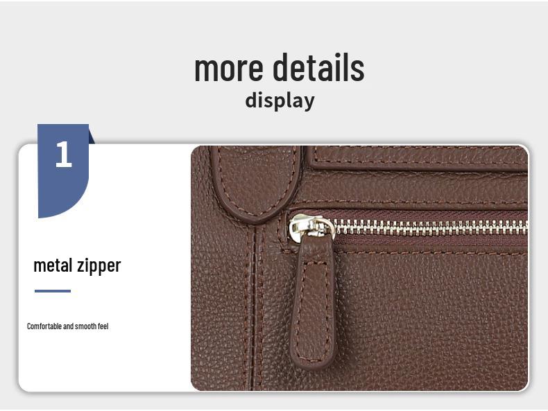 Women's Genuine Leather Tote: 2025 New Arrival, Large Capacity, Casual Shoulder & Crossbody Boston Bag