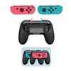 Game Controller Grips for Nintendo Switch Joy-Con Console ABS Left Right Handle Grip Game Playing Accessories