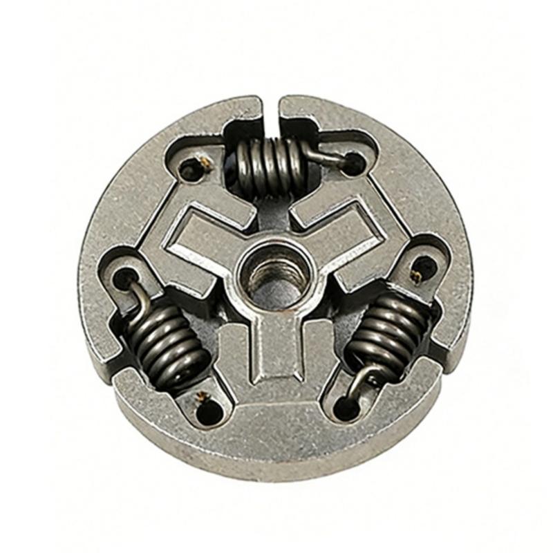 Precisions Engineered Clutch Assembly Replacement For Heavy Duty Chainsaws CS260 CS351 CS4200 Strong Steel Construction