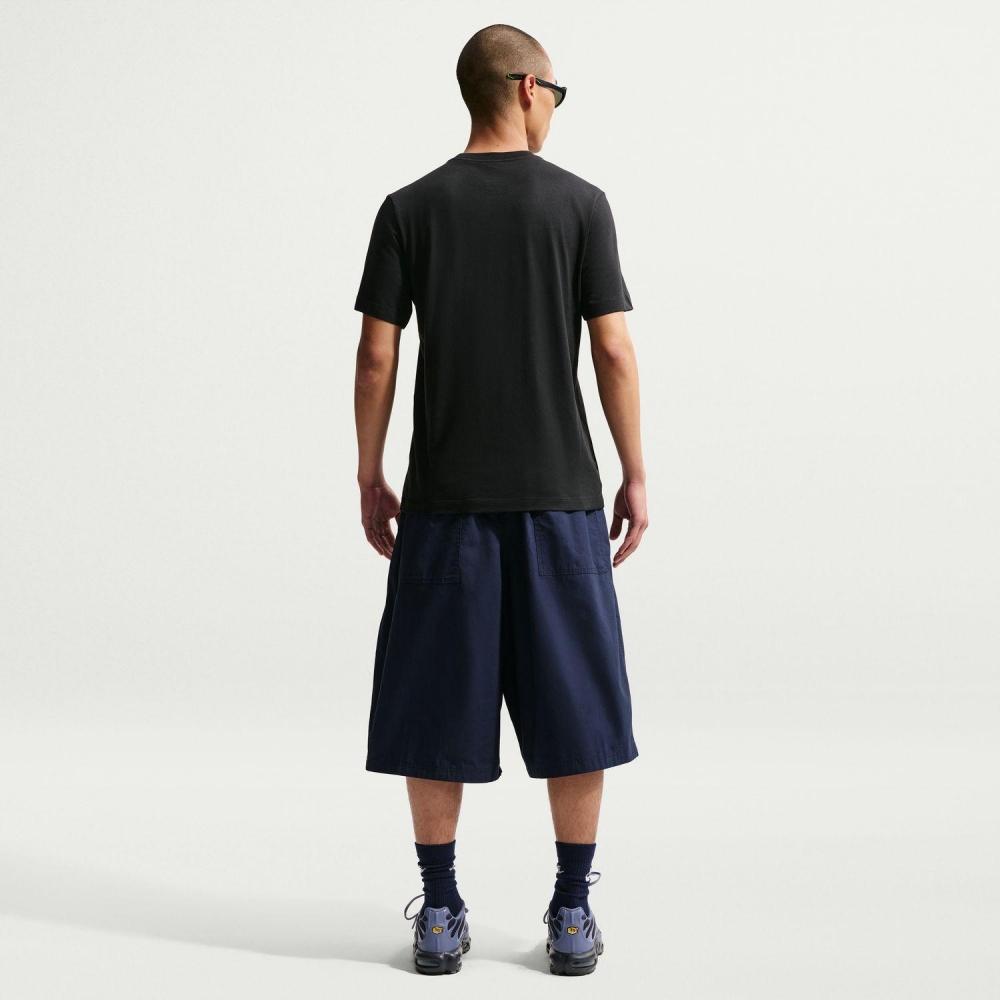 Nike M Celebrate Spot Tee iM9334 010 Black