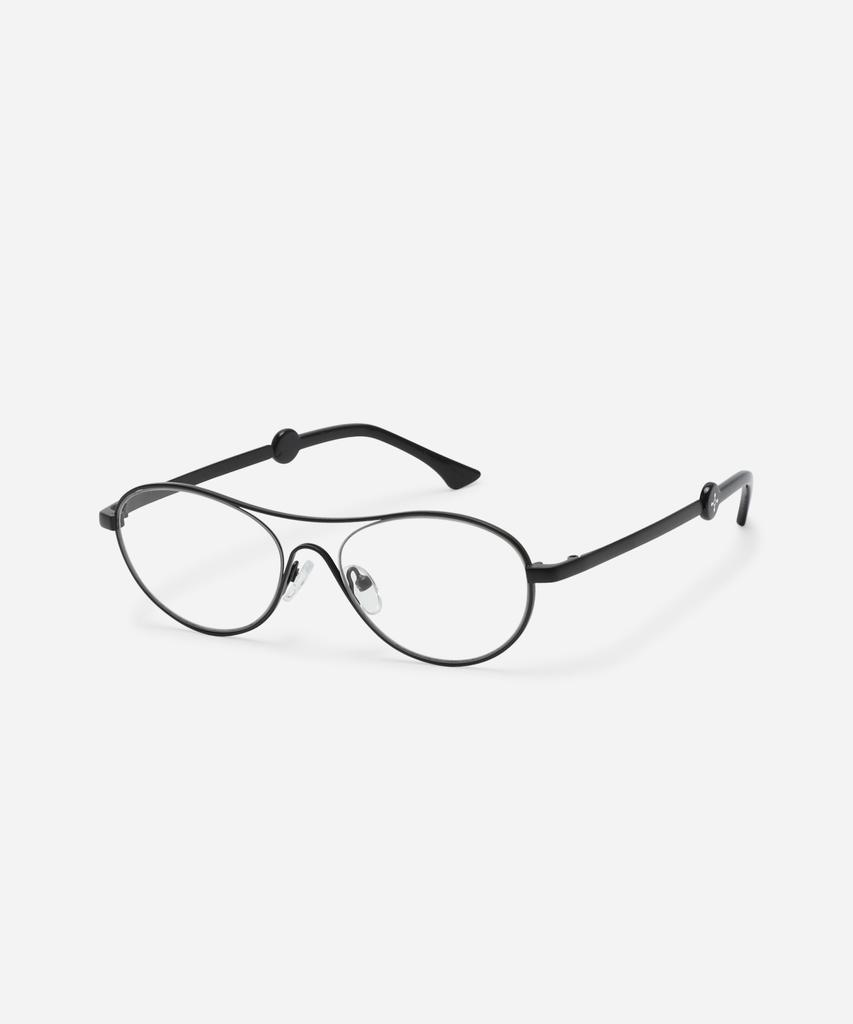 Neotelia Rarabo · Black