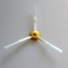 Side Brush 3-Armed for i-Robot for Roomba 600 700 Series 550 560 630 650 Replacement Parts Vacuum Cleaner Accessories