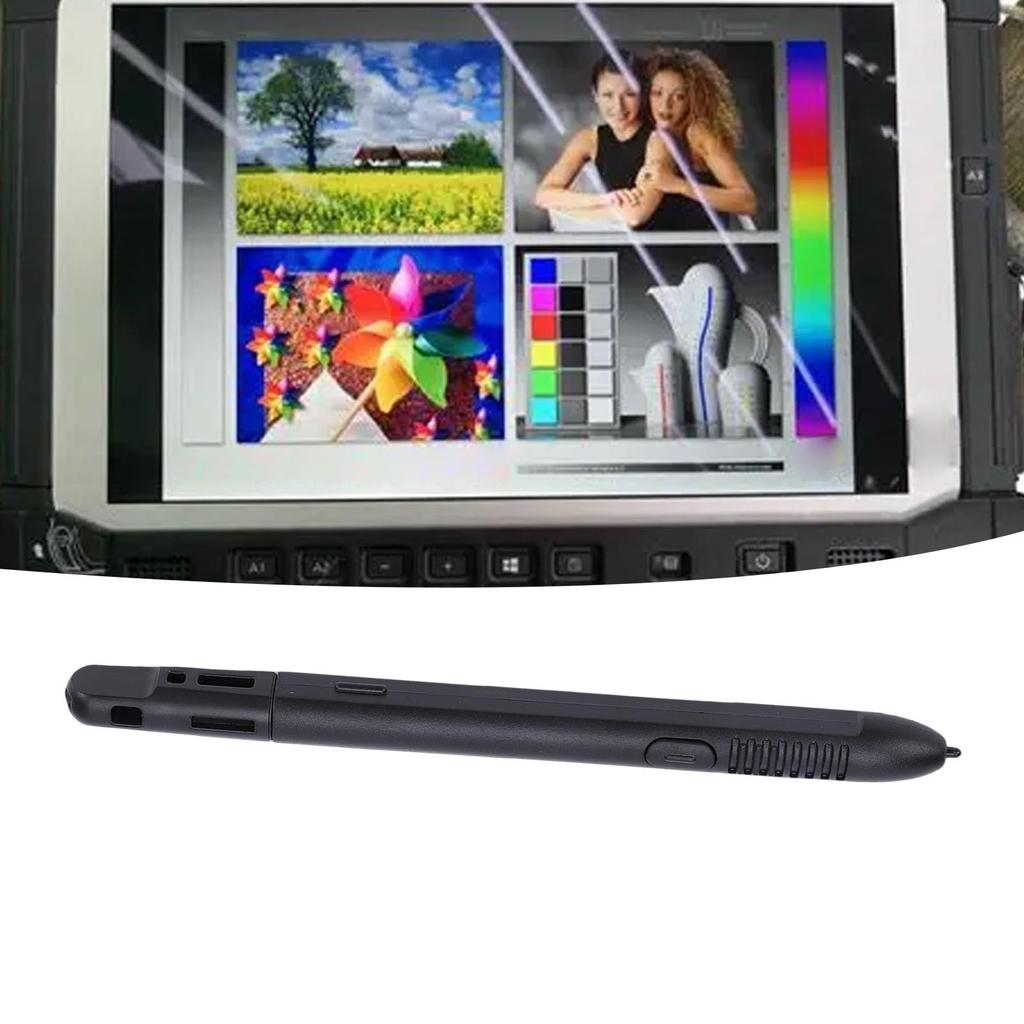Sxhlseller Stylus Pen, Replacement Touch Pen for FZ G2 Tablet, IP65 Waterproof, Comfortable Grip, Fine Tip for Smooth Writing