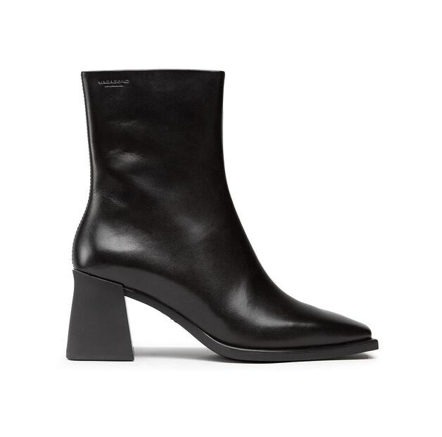 

Ботильоны Vagabond Shoemakers Hedda 5002-001-20, черные EU 36