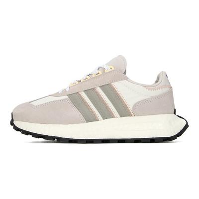 Zapatillas Retropy E5 'Gris Blanco' para Mujer GY9916