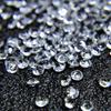 (Nikita) 2000 Pcs 3mm Wedding Decoration Diamond Crystal Party Festive SS12 2.83.1MM
