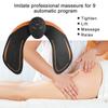 EMS Buttock Lifting Massage Machine Hip Muscle Stimulation Massager