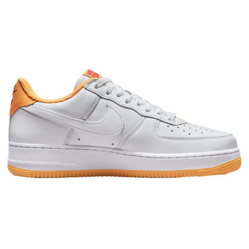 Nike Air Force 1 Low Retro Qs West Indies 2023 Sneakers DX1156-101