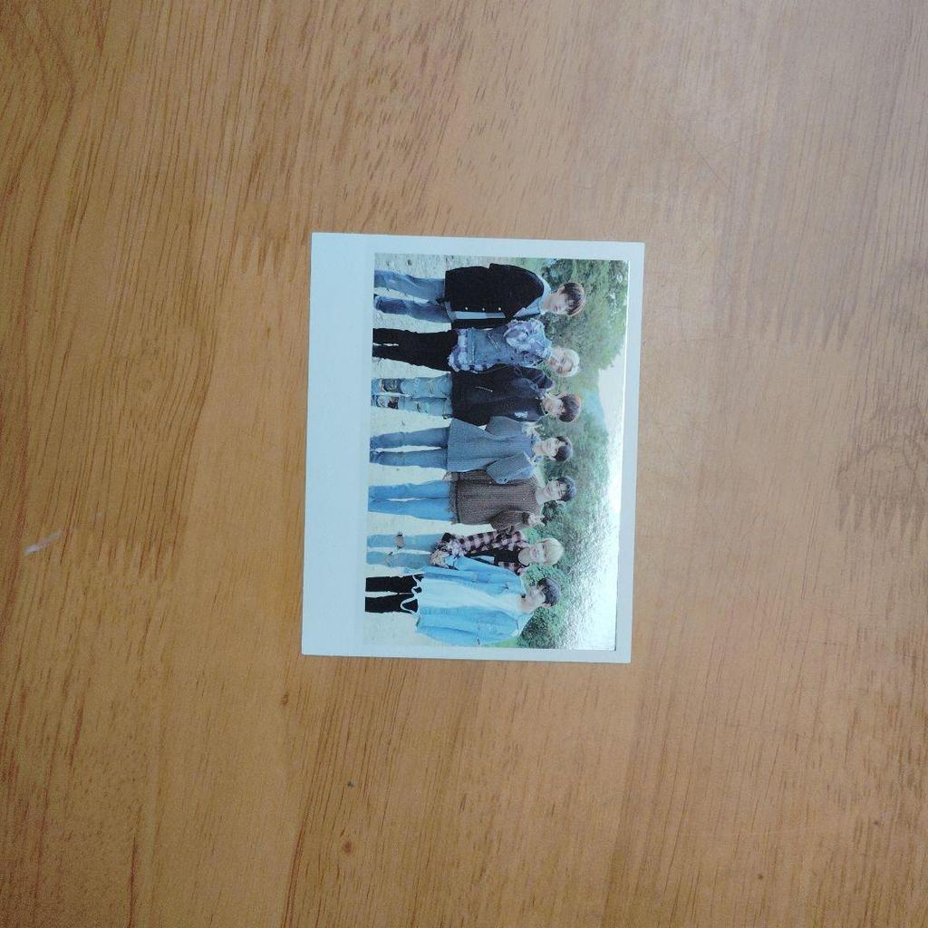 [USED] ENHYPEN Memories : STEP1 2020-2021