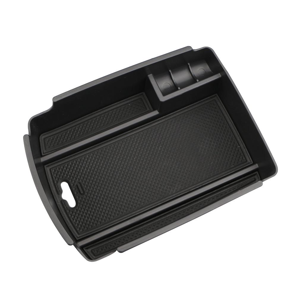 Enhanced Central Armrest Storage Box for Kia KX5 2015-2022 Model