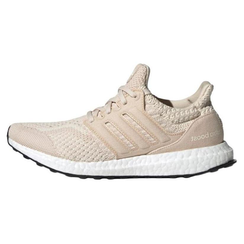 

Adidas Wmns UltraBoost 5.0 Dna Halo Ivory Women s FZ1851 36⅔