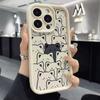 Black Cat Among White Cats Cartoon Shockproof Phone Case for Xiaomi Redmi Note 14 13 12 11 10 9 8 7 Pro Anti-Slip Soft TPU Cover