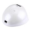 Nail Art Sun5 48W UV LED Gel Nail Lamp Curing Dryer with Infrared Time Sensor Setting and LCD Display Time