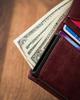 Small Leather Wallet for Men - Always Wild®