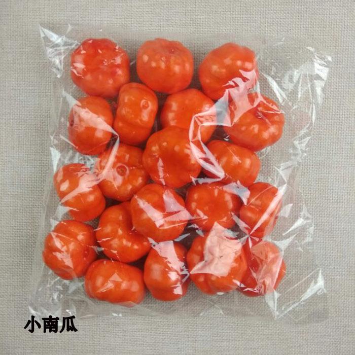 Simulated Fruits, Small Fruits, Apples, Oranges, Lemons, Bananas, Peppers, Tomatoes, Strawberries, Vegetables, Props,decorations