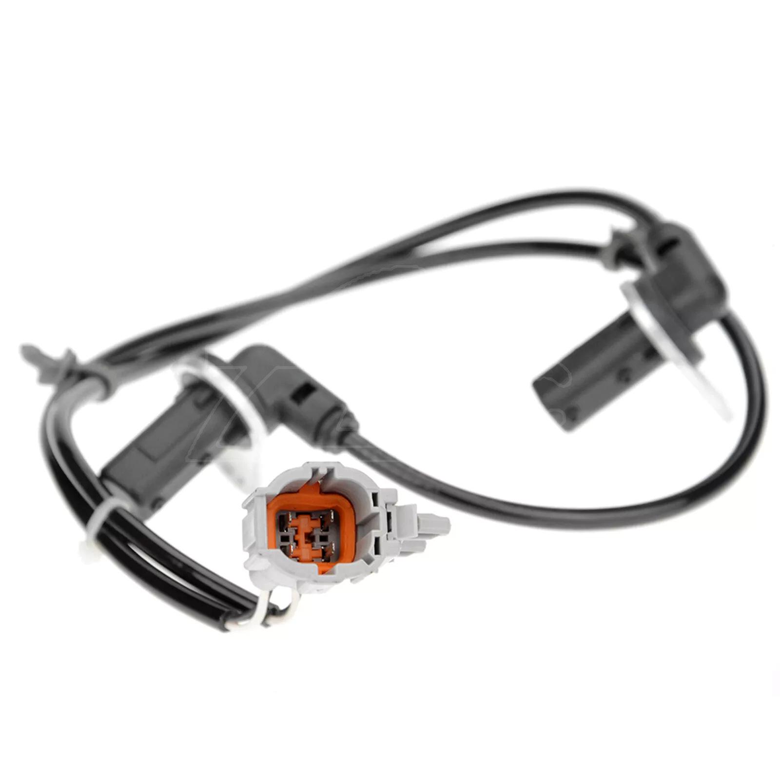 ABS Sensor 47900AL505 Compatible with Nissan чёрный