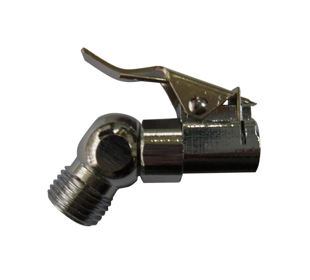 SIGNET Bike Clip Chuck for Tire Gauges 46887 (BC-21)