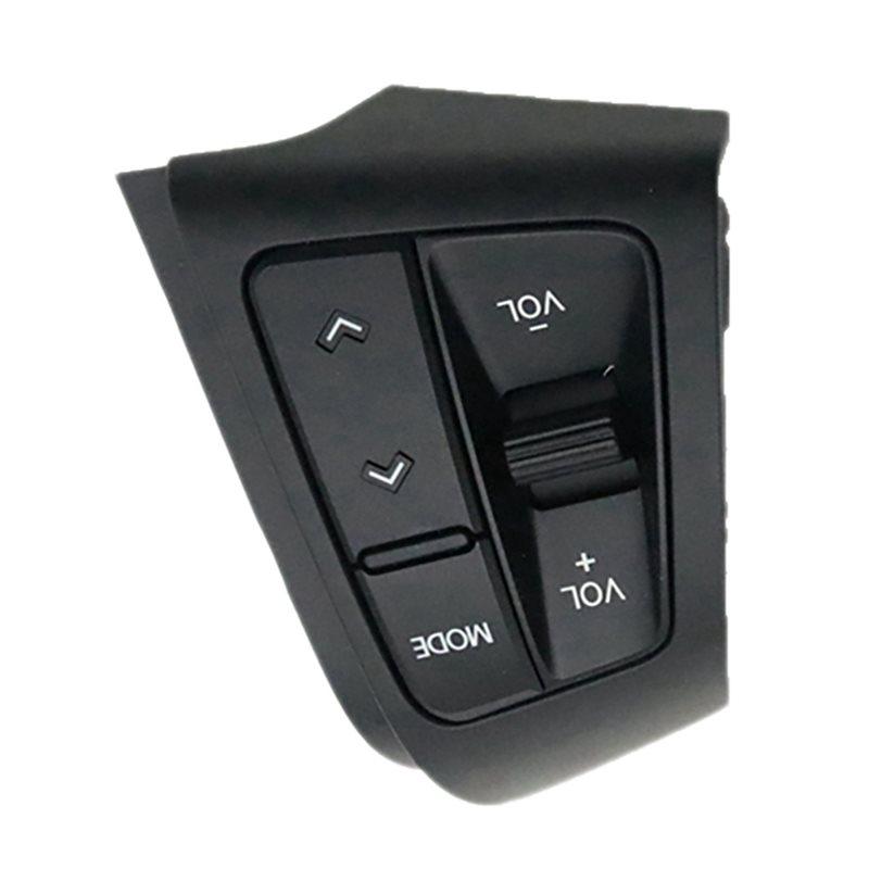 Steering Wheel Multi-Function Volume Cruise Control Switch Button For Kia Sorento 2009-2013 Left 967002P000CA