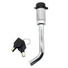 Tow Bar Tongue Hitch Pin Lock Locks Removable Trailer Ball Mount 5/8' Straight Hitch Pin Lock 16 Mm Trailer Parts