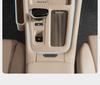 Fits 26 Geely Xingyue L Models: Central Control Silicone Storage Box Organizer.