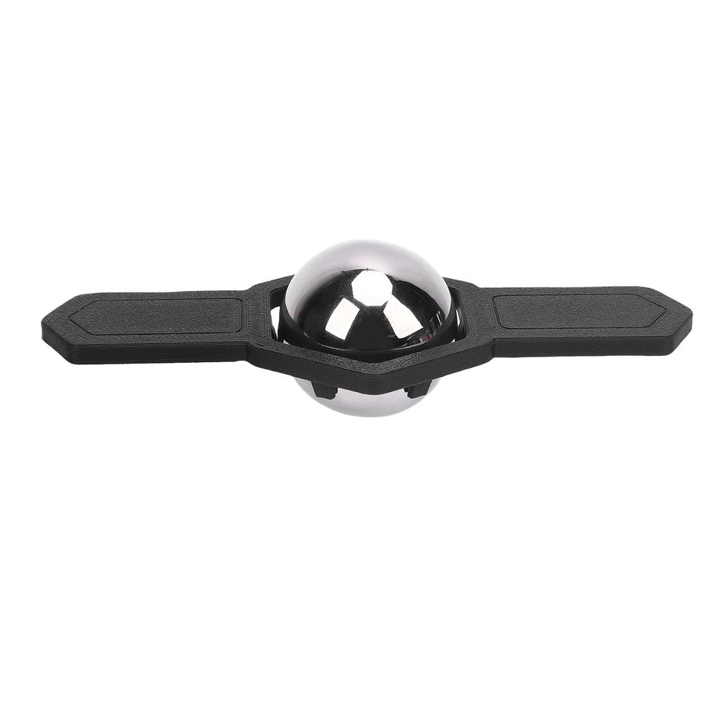Stainless Steel Ice Coffee Ball Preserves Temperature Reusable Enhances Flavor Multipurpose Coffee Chilling Tool