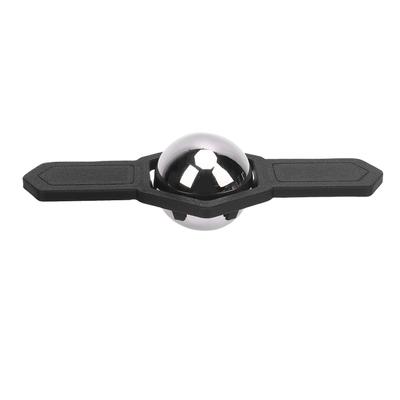 Stainless Steel Ice Coffee Ball Preserves Temperature Reusable Enhances Flavor Multipurpose Coffee Chilling Tool