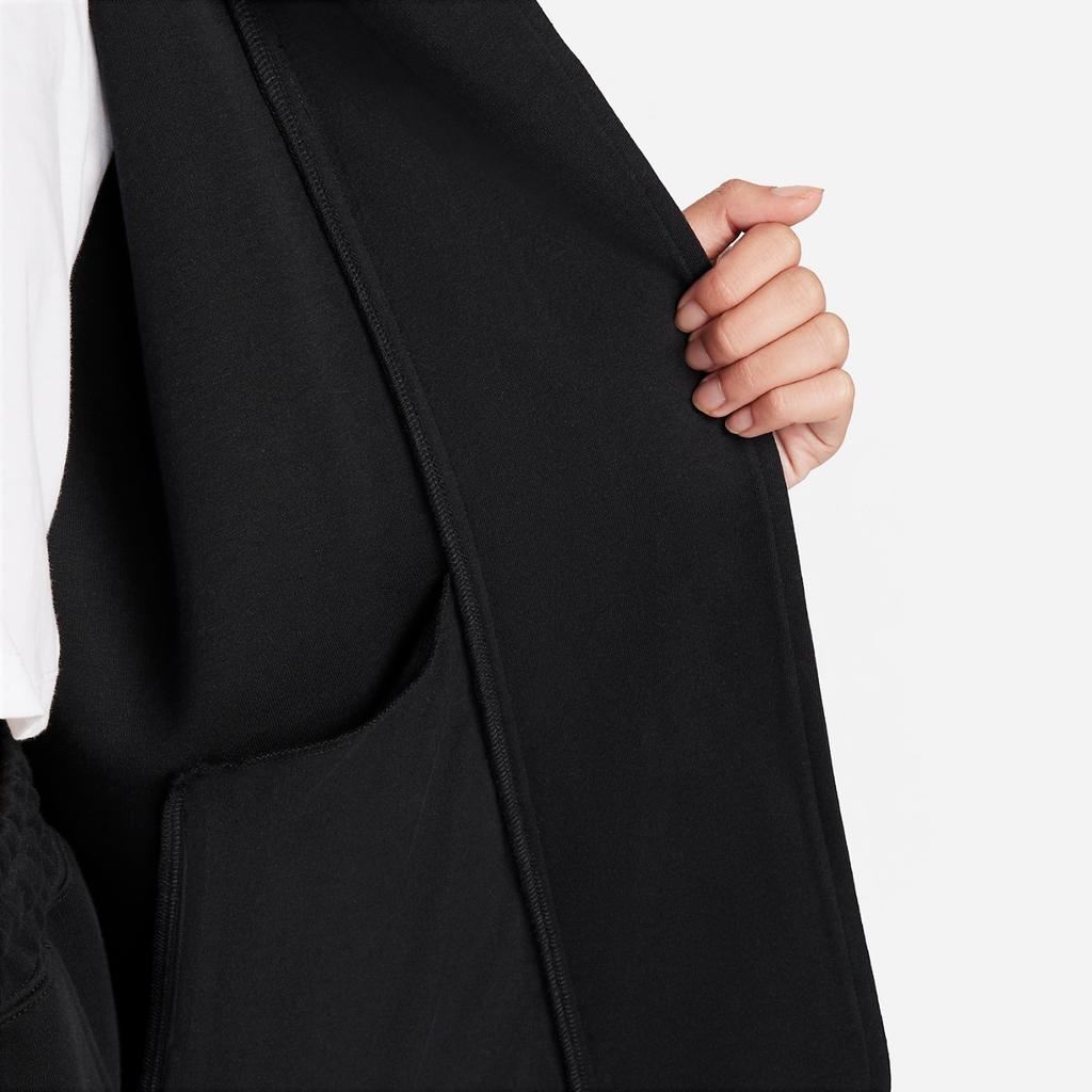 New Nike Jackets Women's Black FB8244-010