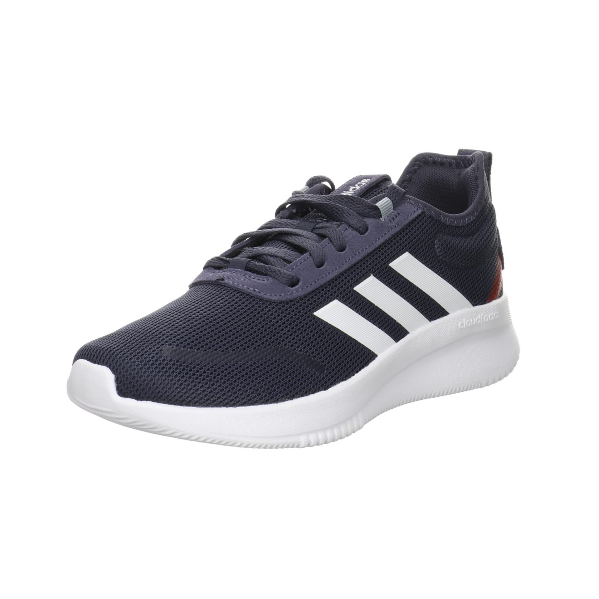

Adidas Light Racer Rebold LVJ36 Shadow Red Size cm Sneakers, Navy/Footwear White/Vivid (GX4221), 27.5