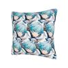 Chongyun Genshin Impact Game Pillowcase Soft Cushion Cover Decorations  Throw Pillow Case Cover Bedroom Zipper