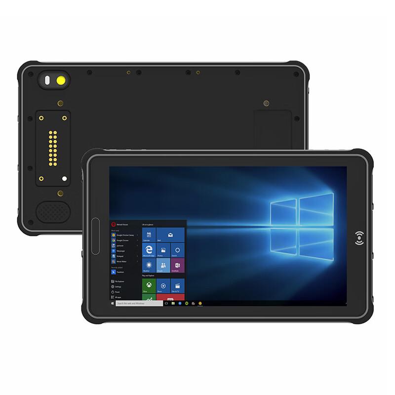 

CENAVA W88 8-inch Rugged Tablet PC (CN version)
