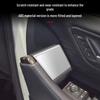 Elfa 40 Series Vellfire Glass Switch Upper Panel Armrest Sticker 23-24.