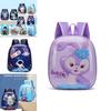 Space Explorer Childrens School Bag With Lightweight Design For Boys And Girls