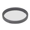 Black Diffusion 1 4 Filter Fit for Action 4 5 Pro Optical Glass Action Camera Black Diffusion Mist Cinematic Effect
