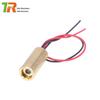 3V-5V 5mW Red Dot & Line Laser Diode, Copper Semiconductor, 6-12MM Diameter