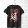 Misfits Death Comes Ripping Men’s T Shirt
