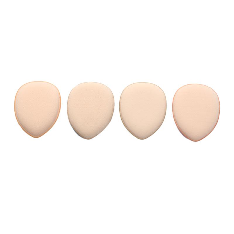 1Pcs Size Finger Shape Cosmetic Puff Air Cushion Sponge Soft Foundation Tool
