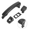 1 Stück Türgriff 806073022R Für Vauxhall Movano Hinten Links