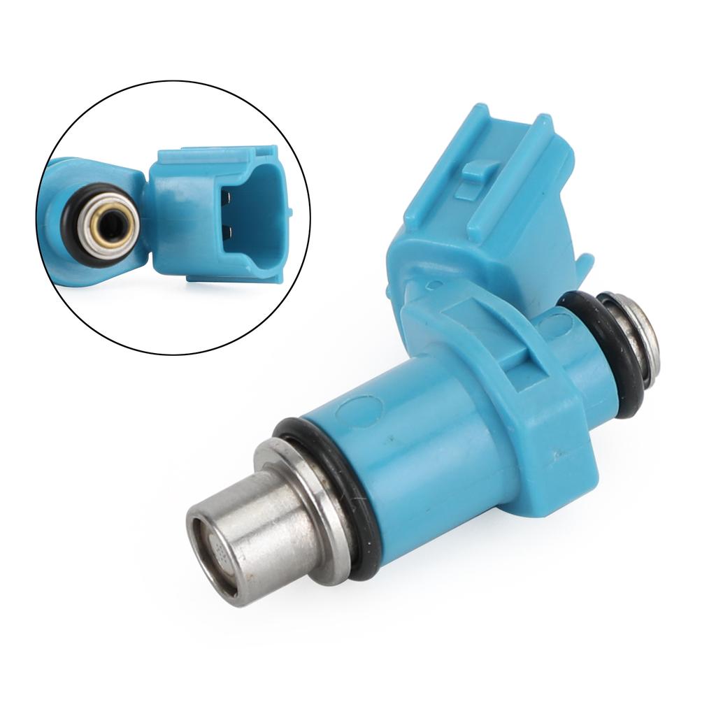 1 szt. Wtryskiwacze paliwa 6C5-13761-00-00 Pasują do Yamaha 40KM 50KM 60KM 4-suwowy 6C5-13761