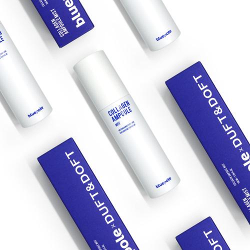 Bluepaul Collagen Ampoule Body Mist 100ml