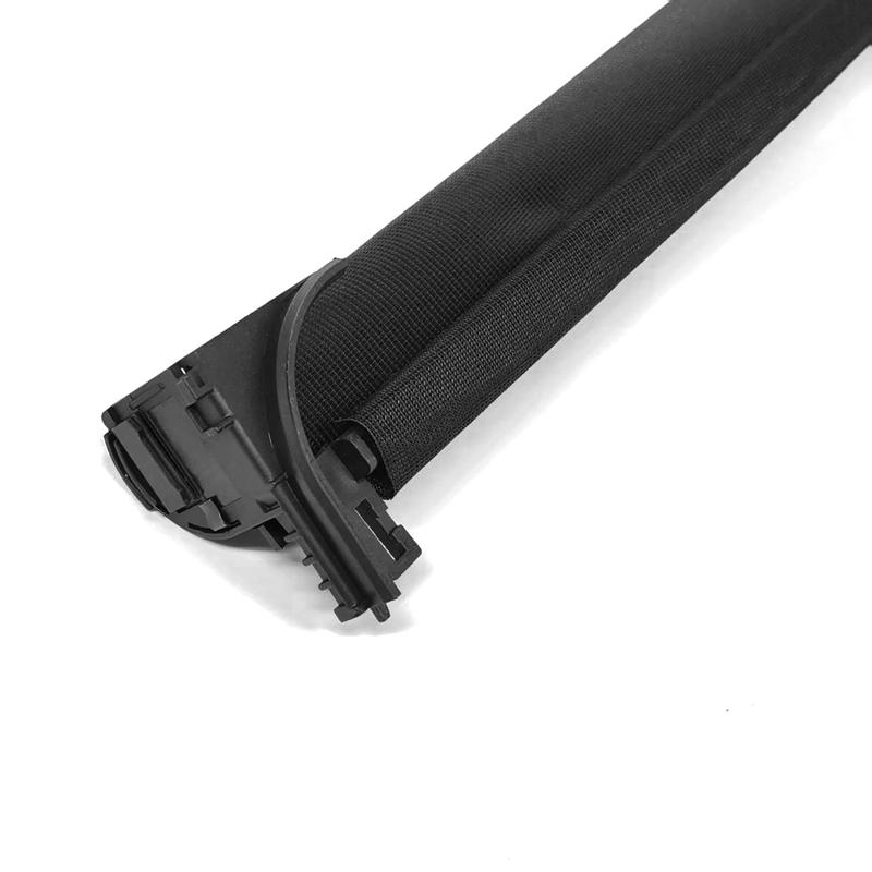 Car Sunroof Curtain Cover Panoramic Sun Roof Visor Sunshade Curtain for Mercedes-Benz A AMG W176 CLA C117 A180 A200