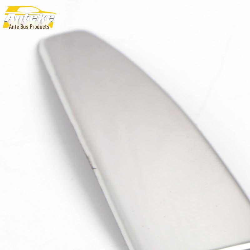 Tiggo 7 Stainless Steel Door Handle Armrest Decoration Strip & Sticker Accessories
