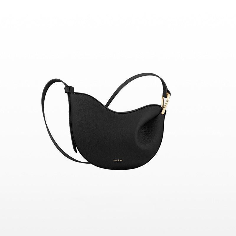 

Women s Handbag New Pea Bag Lychee Cowhide Single Shoulder Diagonal Cross Fashion Bag Gift box card