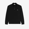 Lacoste Men's French Regular Fit Basic Long Sleeve Polo Shirt PH732E-56G031