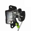 X7JF Tailgate Release Switches 812304X200 Car Trunk Release Switches Tailgate Trunk Open Button for K2 1.4L 2011-2016