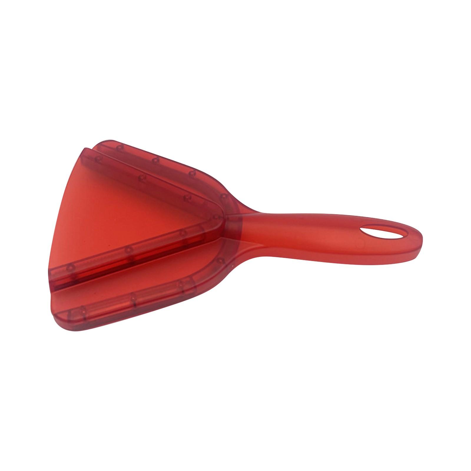 

Регулируемый телескопический закручиватель крышек, нескользящий и экономящий труд закручиватель крышек для бутылок, портативный многофункциональный открывалка для бутылок One Size красный