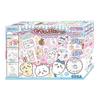 SEGA FAVE Puni Gel Chikawa Muchapuni Set