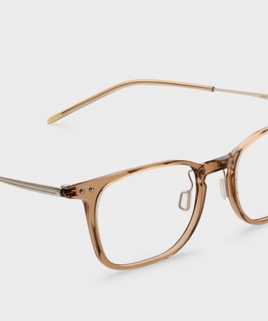 Keullotte Logan [Brown Cinnamon]