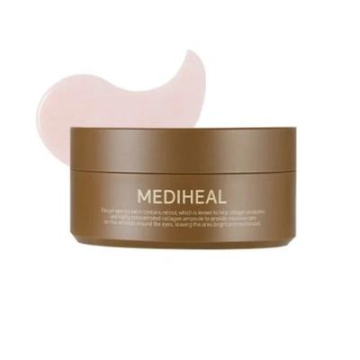 Retinol Collagen Eye Ampoule Patch 60ea