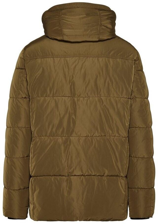 Зимняя куртка Bugatti стеганая куртка с отстегивающимся капюшоном (472313-41030) латунь